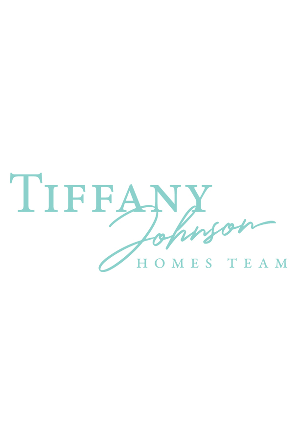 TIffany Johnson Homes Team